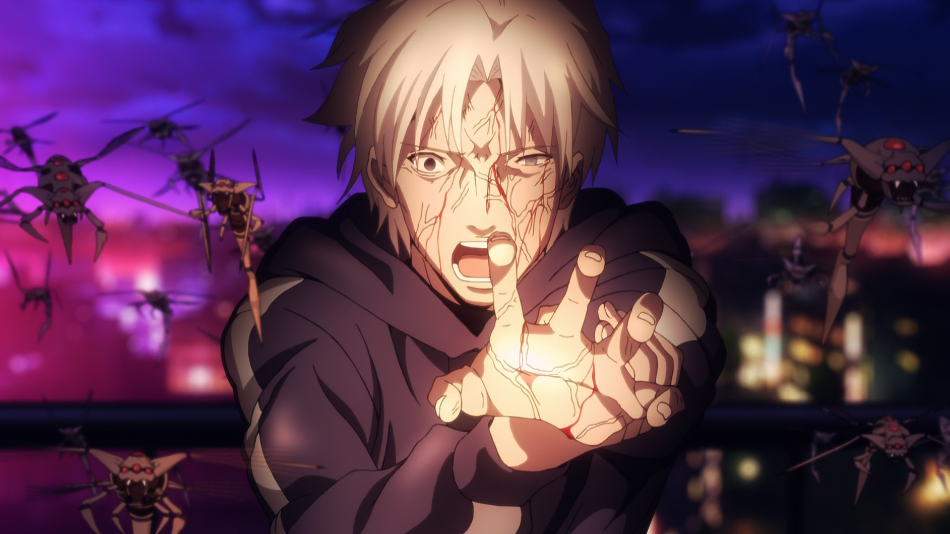 Fate/Zero 2nd Season (XMX)